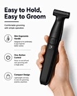 5 in 1 Men's Grooming Kit